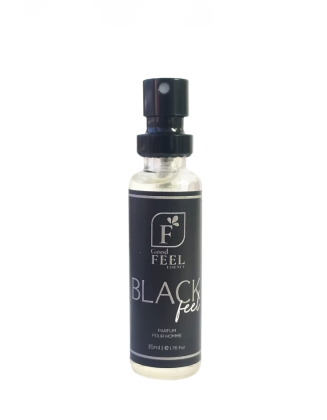 Perfume Black Feel 15 ml