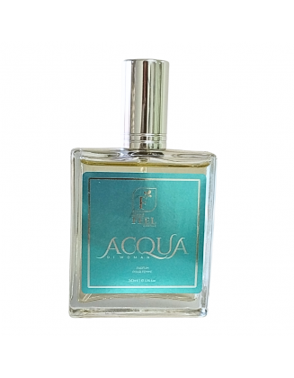 Perfume Acqua Di Woman 50 ml